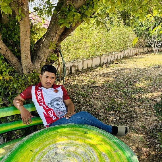 แชท หาเพื่อนคุย 