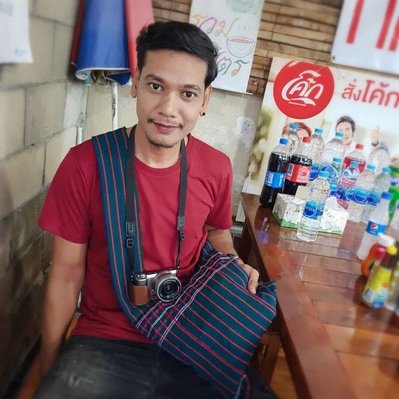 แชท นัดเดท 