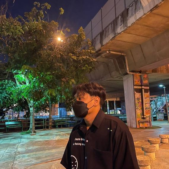 แชท หาเพื่อนคุย 