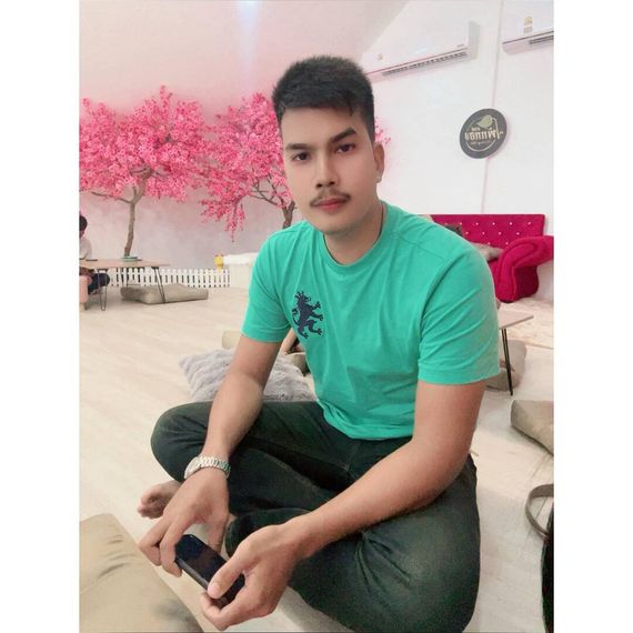 แชท หาเพื่อนคุย 