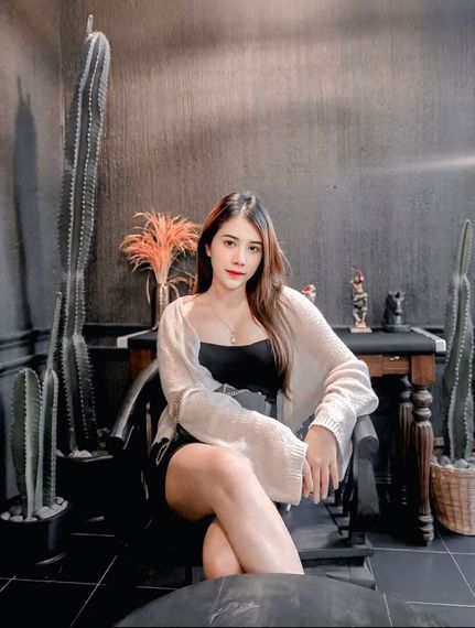 แชท หาเพื่อนคุย 