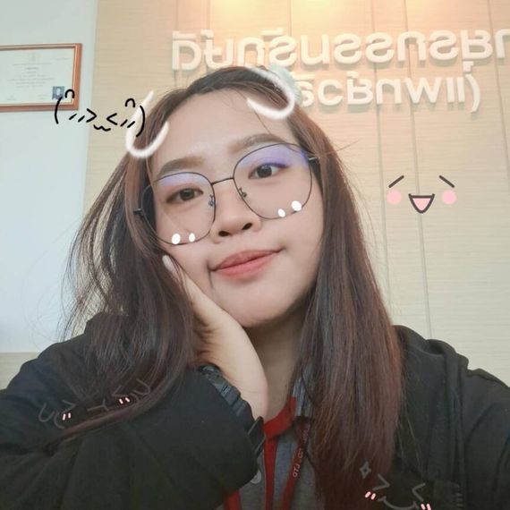 แชท หาเพื่อนคุย 