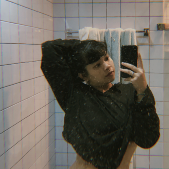 แชท โสด, แชทเปิดกล้อง