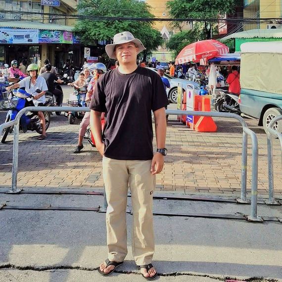 แชท หาเพื่อนคุย, หาเพื่อนเที่ยว ที่อยู่ กรุงเทพมหานคร