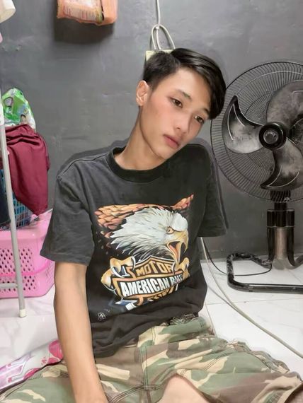 แชท หาเพื่อนคุย 