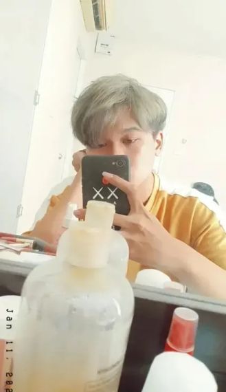 แชท หาเพื่อนคุย 