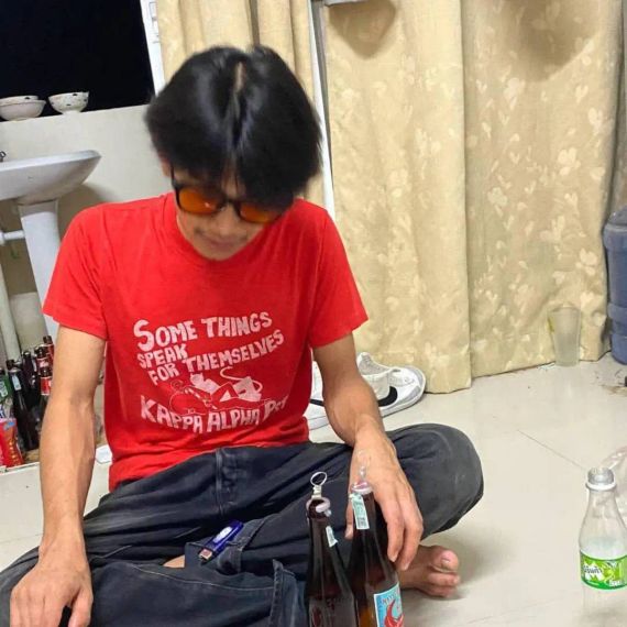 แชท หาเพื่อนคุย 