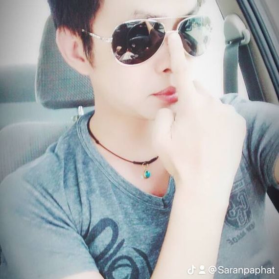 แชท หาเพื่อนคุย 