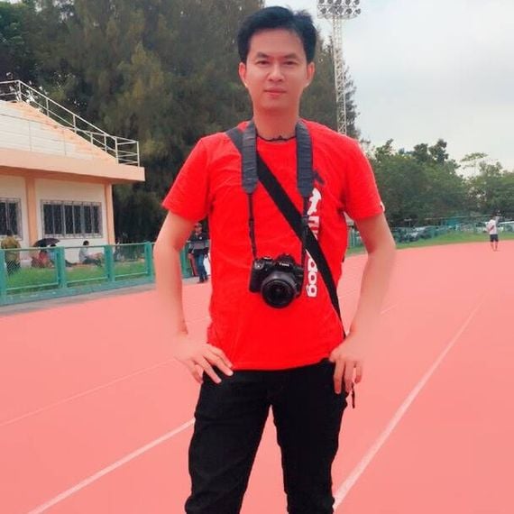 แชท หาเพื่อนคุย