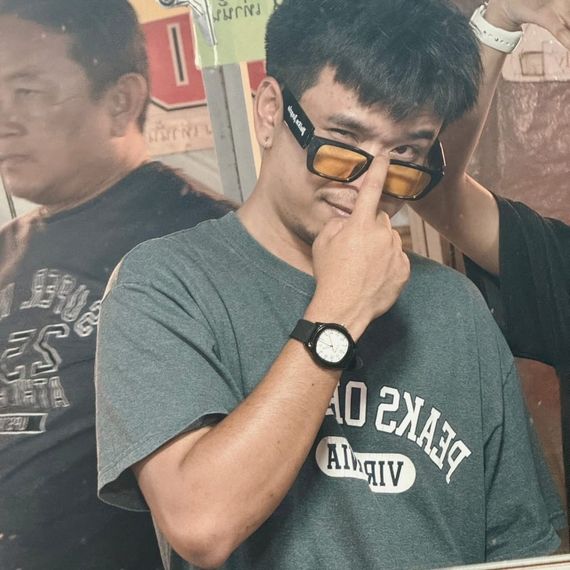 แชท หาเพื่อนคุย 