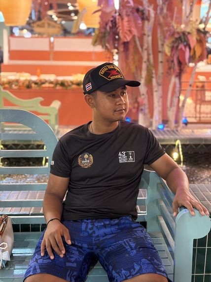 แชท หาเพื่อนคุย