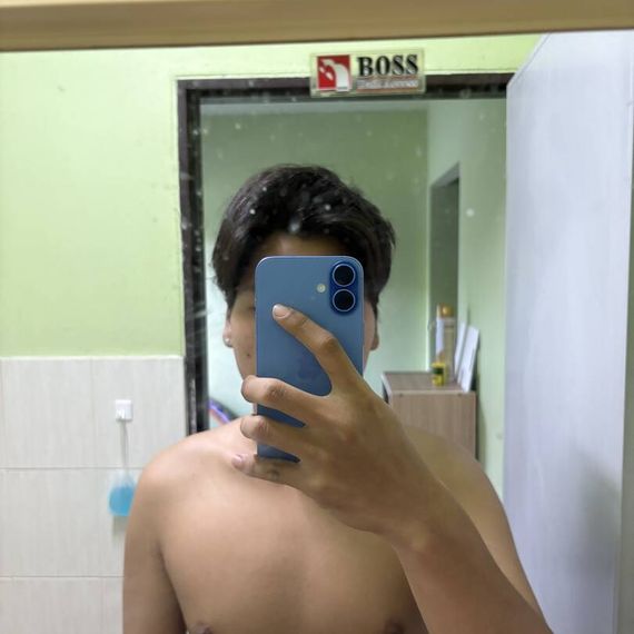 แชท หาเพื่อนคุย 