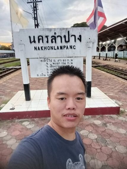 แชท หาเพื่อนคุย 