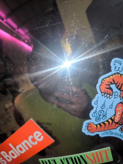 แชท หากิ๊ก, แชทเปิดกล้อง  ที่อยู่ กรุงเทพมหานคร