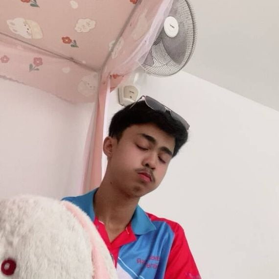 แชท หาเพื่อนคุย