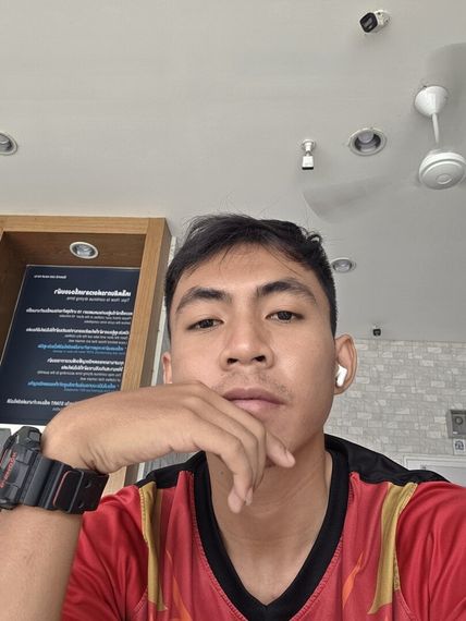 แชท หาเพื่อนคุย