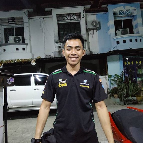 แชท หาเพื่อนคุย 
