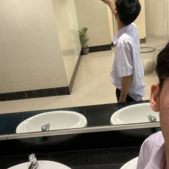 แชท หาเพื่อนคุย 