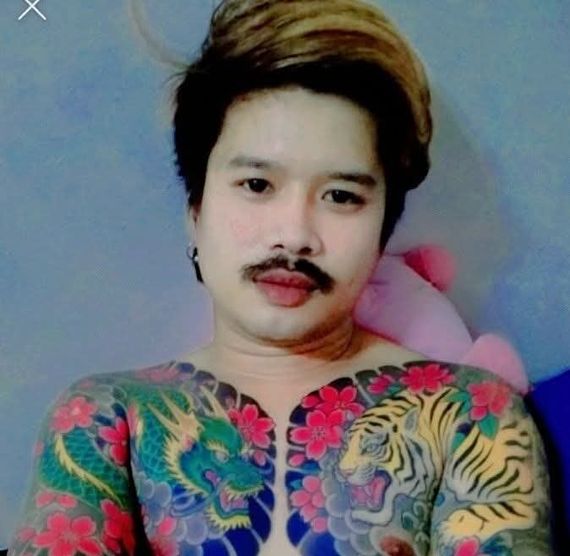 chat find love, chat  from Chon Buri