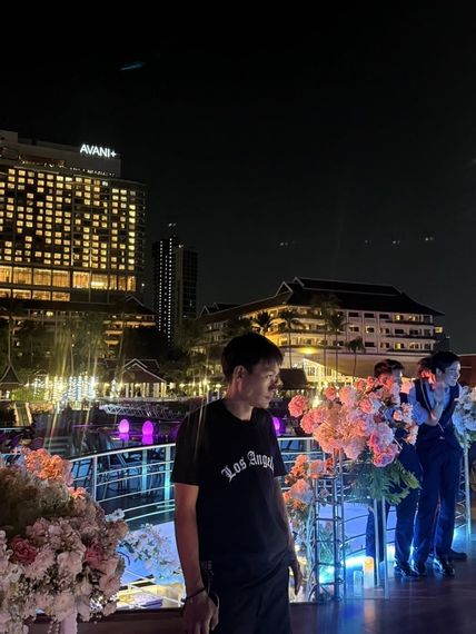 แชท หาเพื่อนคุย, หาเพื่อนเที่ยว 