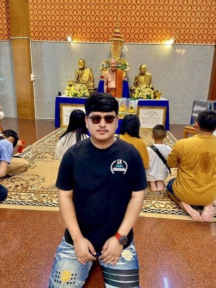 แชท หาเพื่อนคุย 