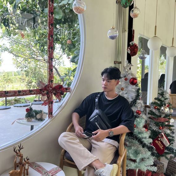 แชท หาเพื่อนคุย 
