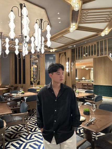 แชท หาเพื่อนคุย 