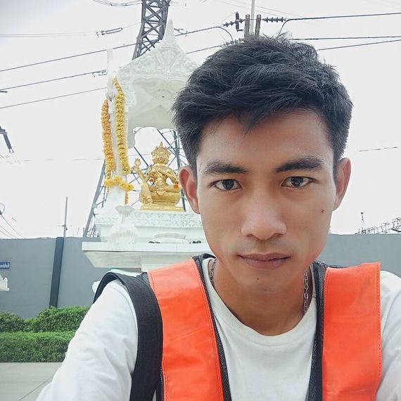 แชท หาเพื่อนคุย 