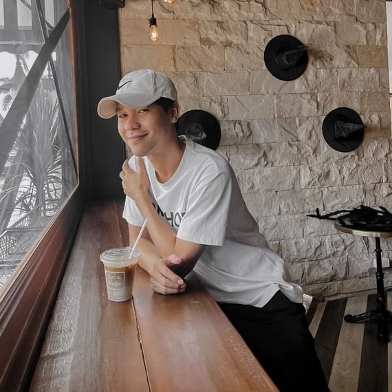 แชท หาเพื่อนคุย