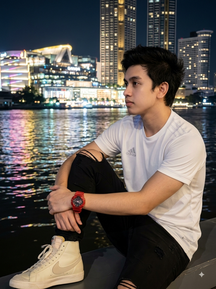 แชท หาเพื่อนคุย, หาเพื่อนเที่ยว ที่อยู่ กรุงเทพมหานคร