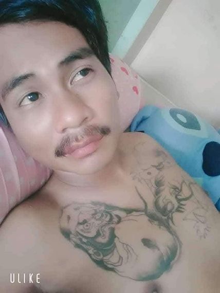 chat chat, single  from Bangkok