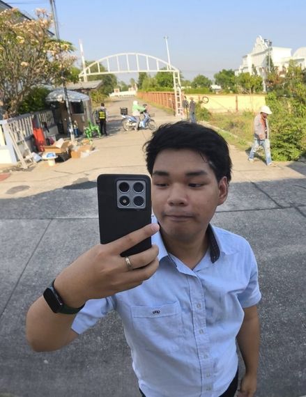 แชท หาเพื่อนคุย 