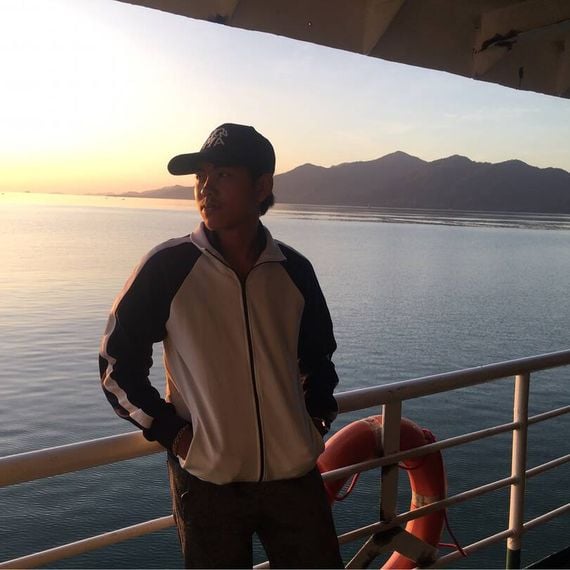 แชท หาแฟน, หาเพื่อนคุย ที่อยู่ กรุงเทพมหานคร