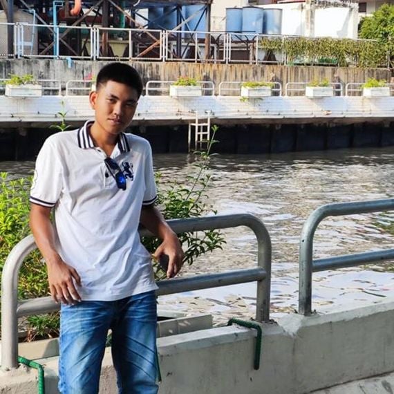 แชท หาเพื่อนคุย, โสด