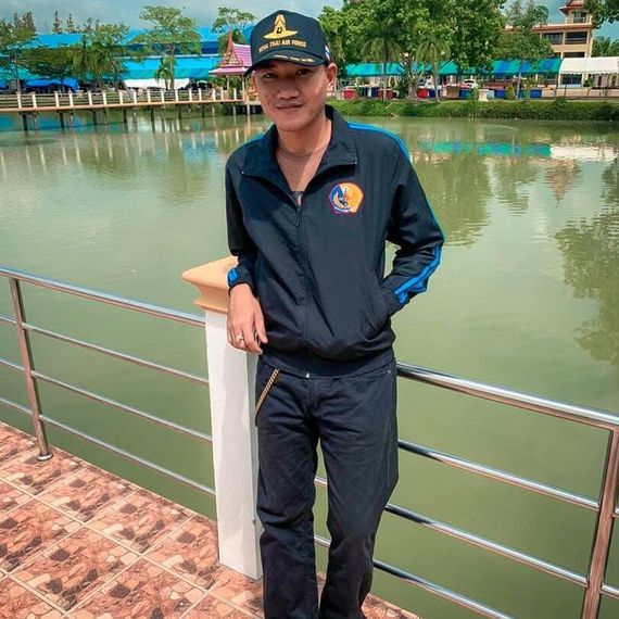 แชท หาเพื่อนคุย 