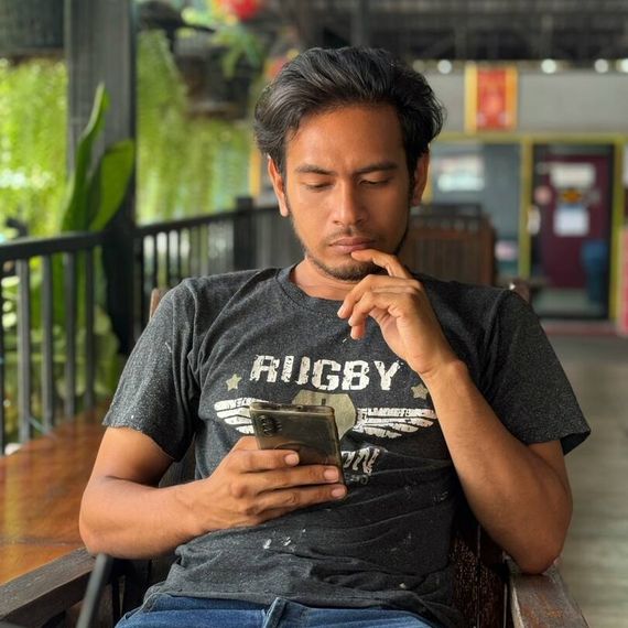 แชท หาเพื่อนคุย