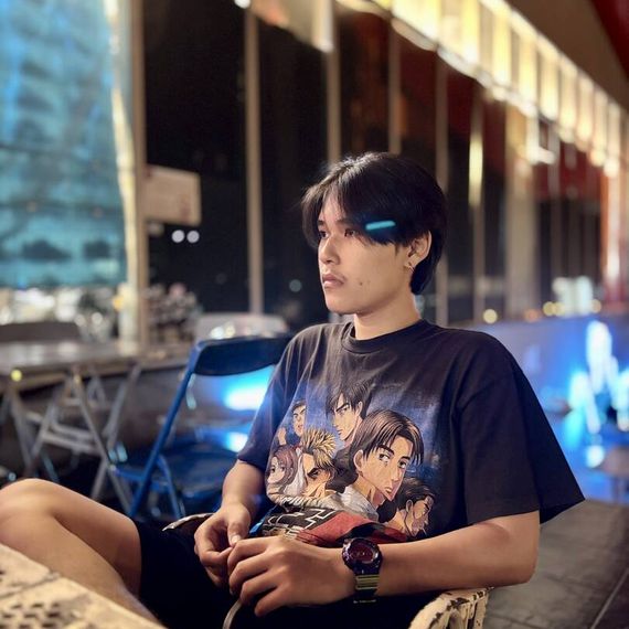 แชท หาเพื่อนคุย ที่อยู่ กรุงเทพมหานคร