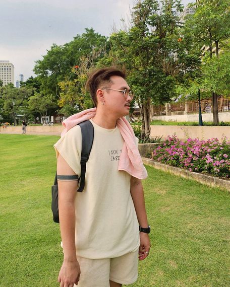 แชท หาเพื่อนคุย, หาเพื่อนเที่ยว  ที่อยู่ กรุงเทพมหานคร