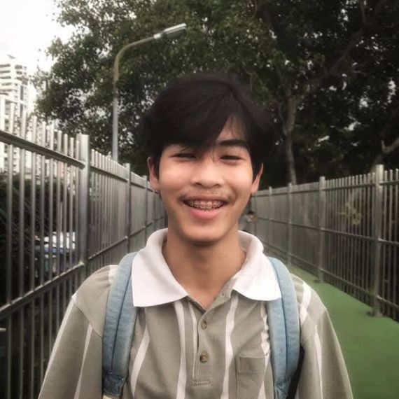 แชท หาเพื่อนคุย 