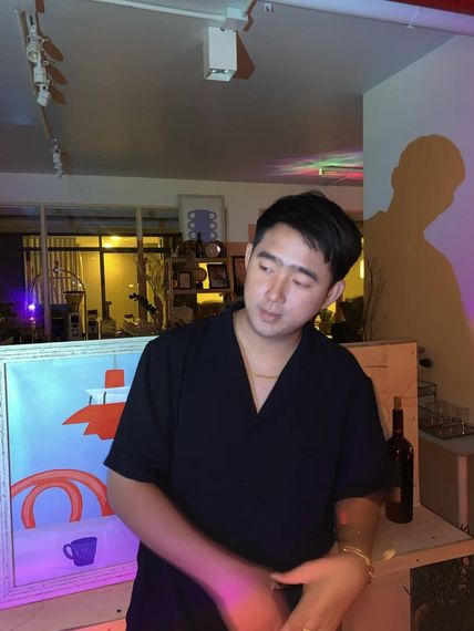 แชท หาเพื่อนคุย 