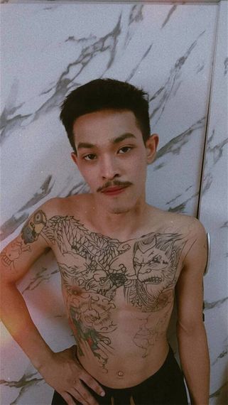 แชท หาเพื่อนคุย 