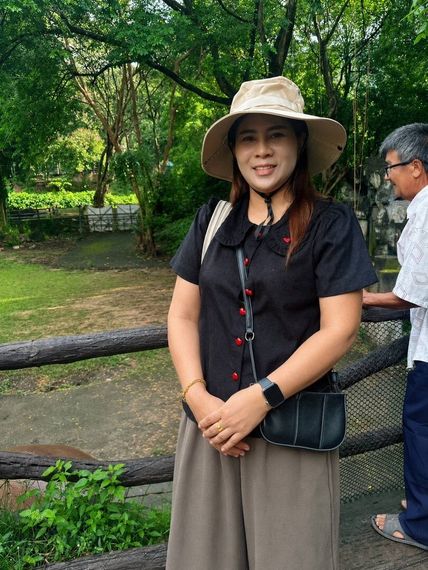 แชท หาเพื่อนคุย, โสด