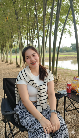 แชท หาเพื่อนคุย 