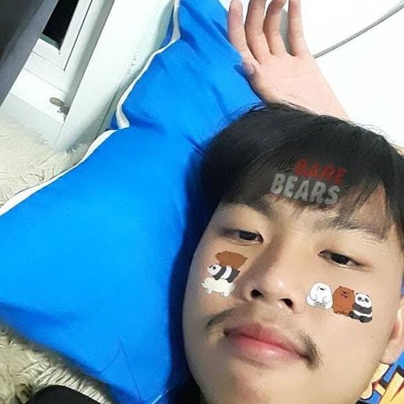 แชท หาเพื่อนคุย 