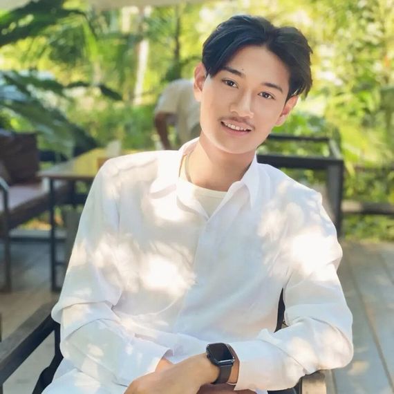 แชท หาเพื่อนคุย 