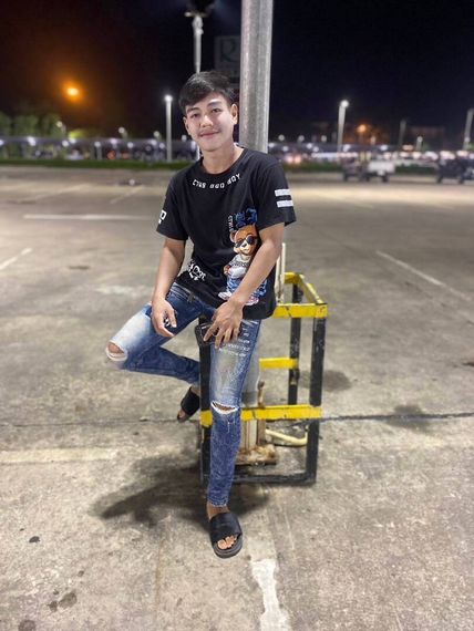 แชท หาเพื่อนคุย 
