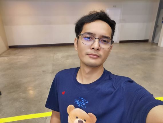 แชท หาเพื่อนคุย, โสด ที่อยู่ กรุงเทพมหานคร