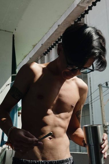 แชท หาเพื่อนคุย 