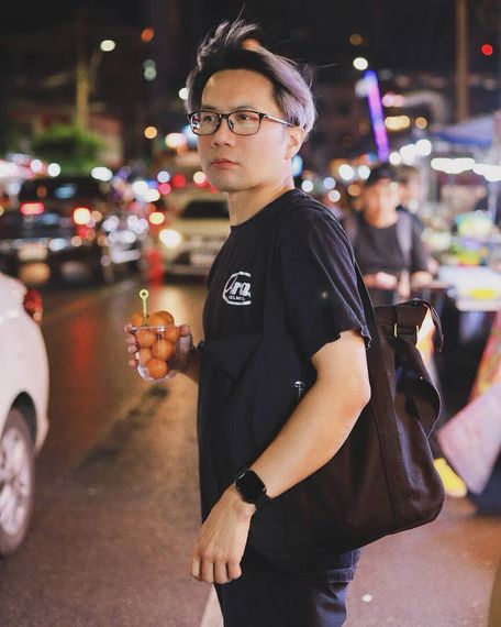 แชท หาเพื่อนคุย 