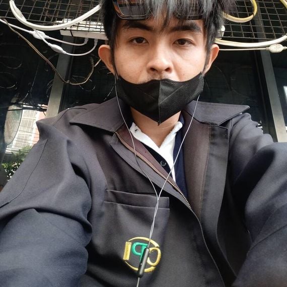 แชท หาเพื่อนคุย